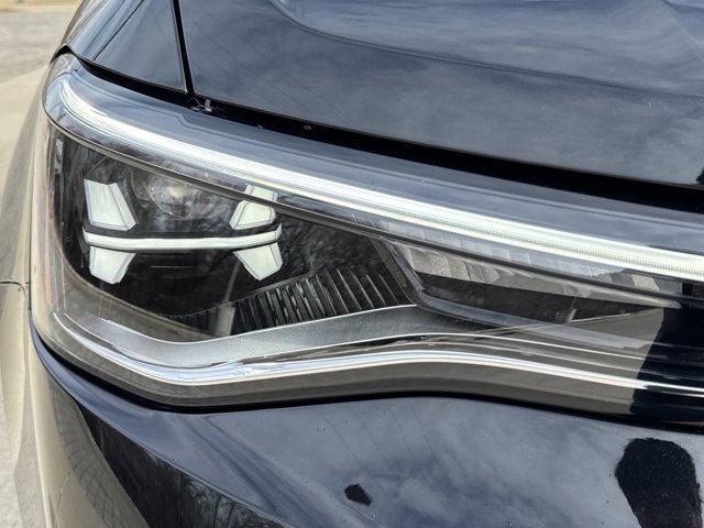 new 2025 Volkswagen Taos car, priced at $30,699