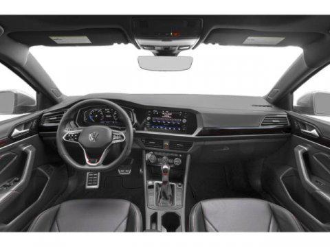 used 2023 Volkswagen Jetta GLI car, priced at $30,991