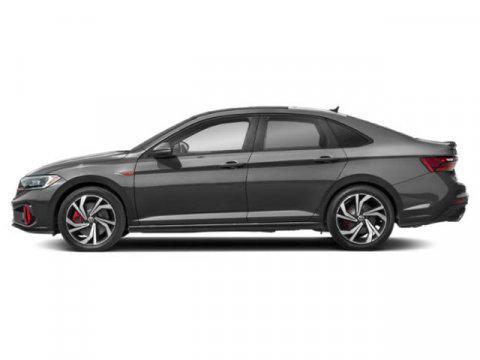 used 2023 Volkswagen Jetta GLI car, priced at $30,991