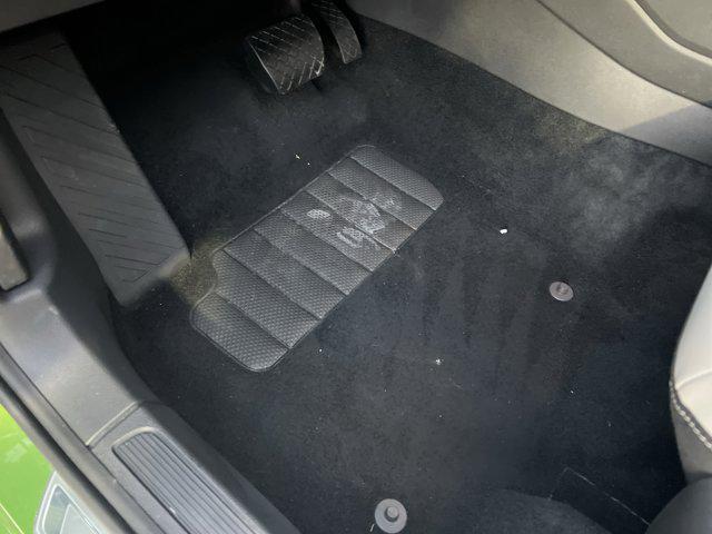 used 2025 Volkswagen Taos car, priced at $26,991