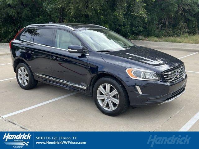 used 2016 Volvo XC60 car, priced at $16,997