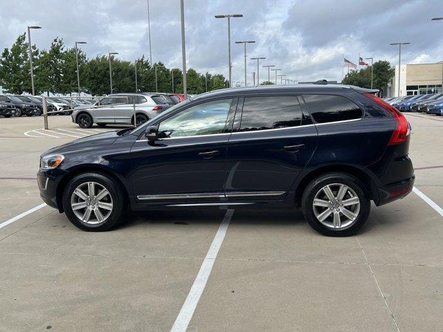 used 2016 Volvo XC60 car, priced at $16,997