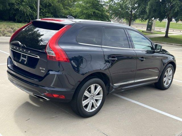 used 2016 Volvo XC60 car, priced at $16,997