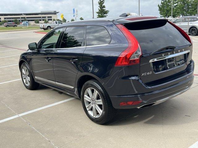 used 2016 Volvo XC60 car, priced at $16,997