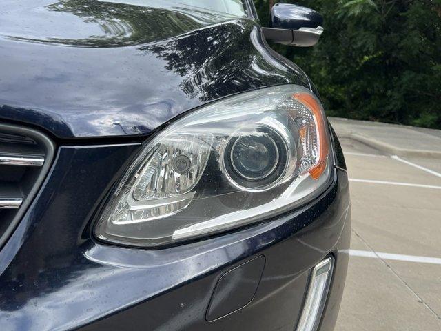 used 2016 Volvo XC60 car, priced at $16,997