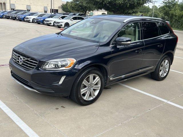 used 2016 Volvo XC60 car, priced at $16,997