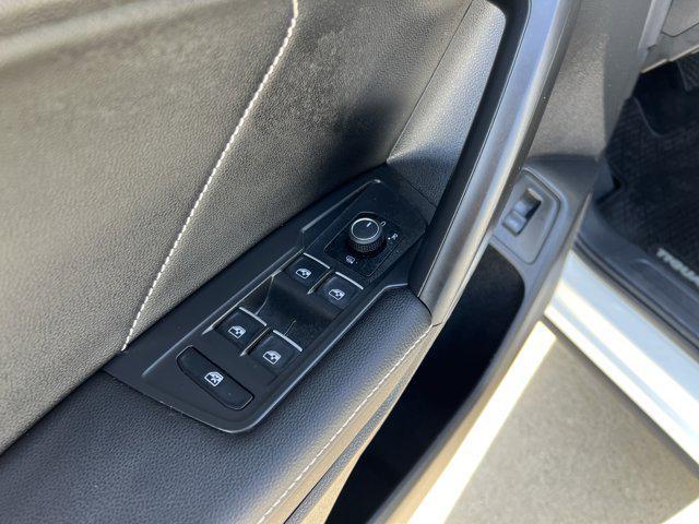 used 2022 Volkswagen Tiguan car, priced at $22,991