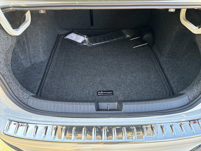 new 2025 Volkswagen Jetta car, priced at $29,116