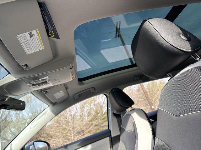 new 2025 Volkswagen Taos car, priced at $32,366