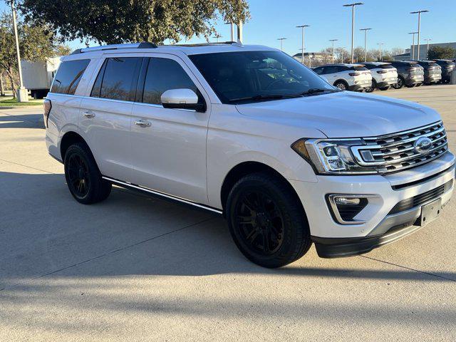 used 2019 Ford Expedition car, priced at $29,451