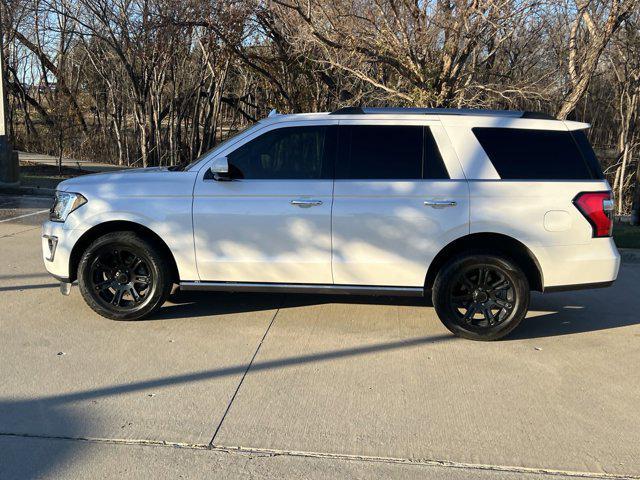 used 2019 Ford Expedition car, priced at $29,451