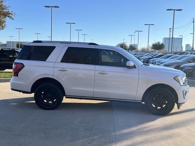 used 2019 Ford Expedition car, priced at $29,451