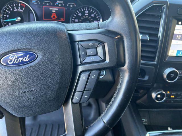 used 2019 Ford Expedition car, priced at $29,451