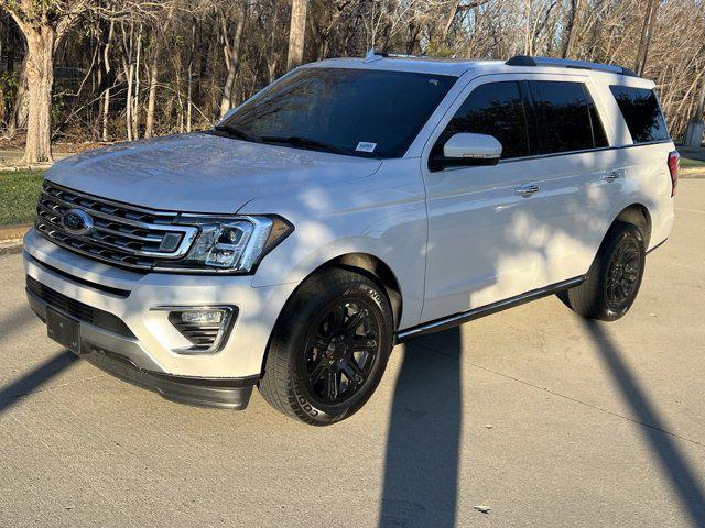 used 2019 Ford Expedition car, priced at $29,451