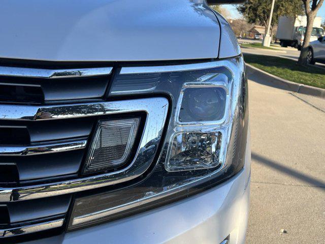 used 2019 Ford Expedition car, priced at $29,451