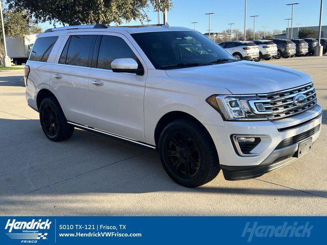 used 2019 Ford Expedition car, priced at $29,451