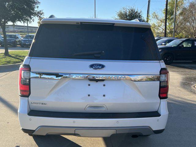 used 2019 Ford Expedition car, priced at $29,451