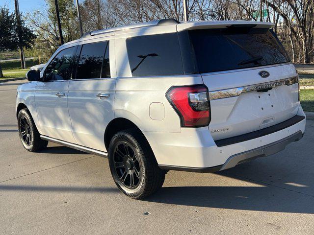 used 2019 Ford Expedition car, priced at $29,451