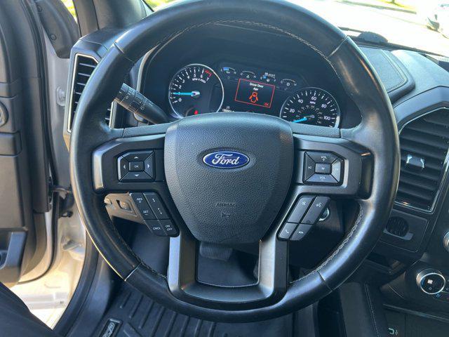 used 2019 Ford Expedition car, priced at $29,451