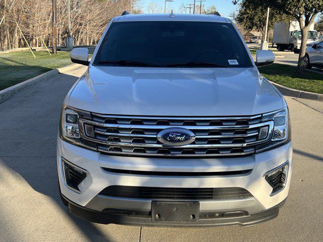 used 2019 Ford Expedition car, priced at $29,451