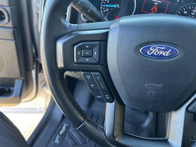 used 2019 Ford Expedition car, priced at $29,451