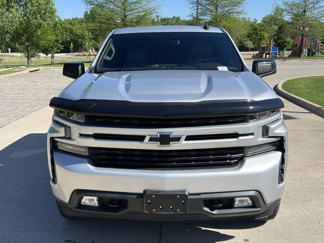 used 2019 Chevrolet Silverado 1500 car, priced at $25,997