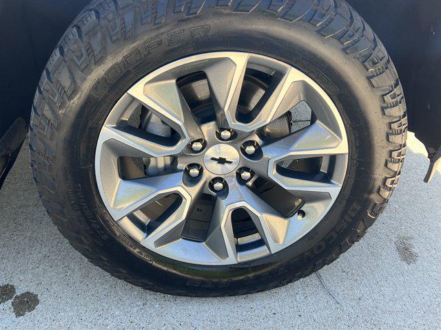 used 2019 Chevrolet Silverado 1500 car, priced at $25,997