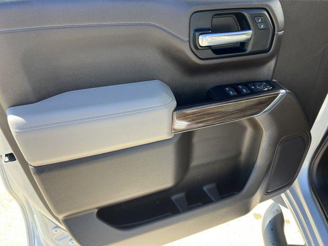 used 2019 Chevrolet Silverado 1500 car, priced at $25,997