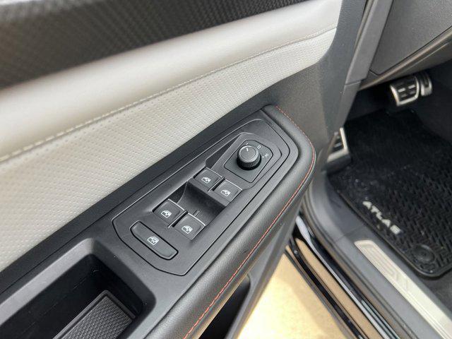 used 2024 Volkswagen Atlas car, priced at $42,991