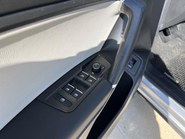 used 2020 Volkswagen Tiguan car, priced at $22,600