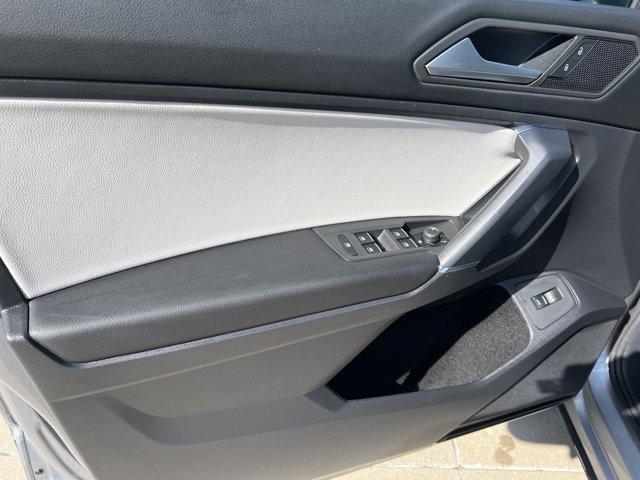 used 2020 Volkswagen Tiguan car, priced at $22,600