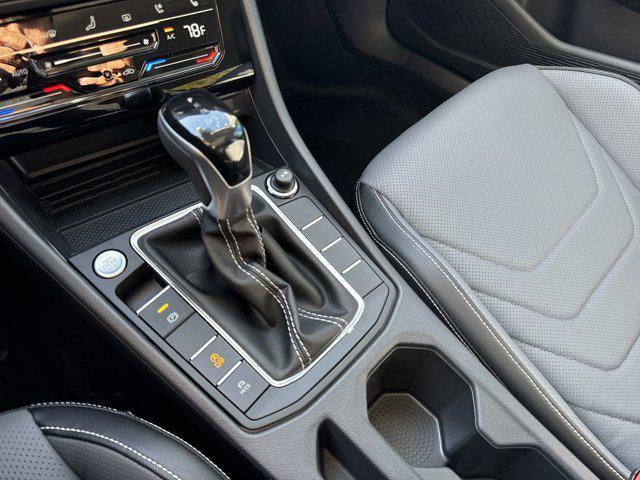new 2025 Volkswagen Jetta car, priced at $31,240