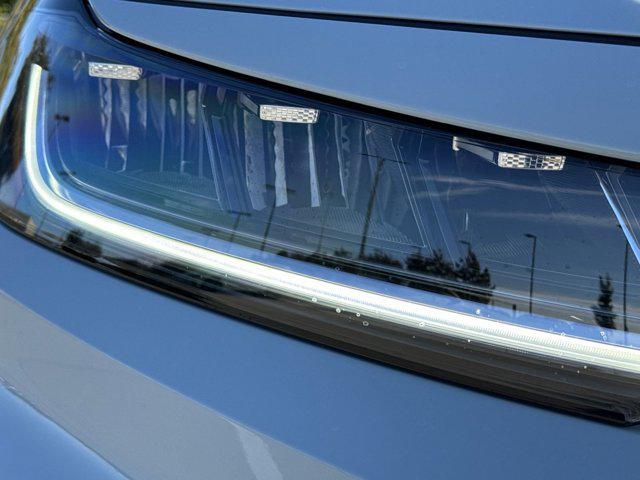 new 2025 Volkswagen Jetta car, priced at $31,240