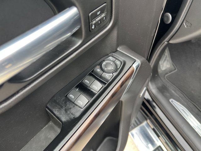 used 2020 GMC Sierra 1500 car, priced at $36,521