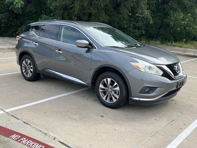 used 2017 Nissan Murano car, priced at $13,400