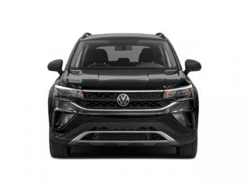 used 2024 Volkswagen Taos car, priced at $20,991