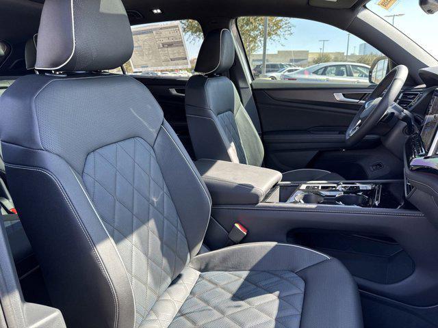 new 2025 Volkswagen Atlas Cross Sport car, priced at $50,372