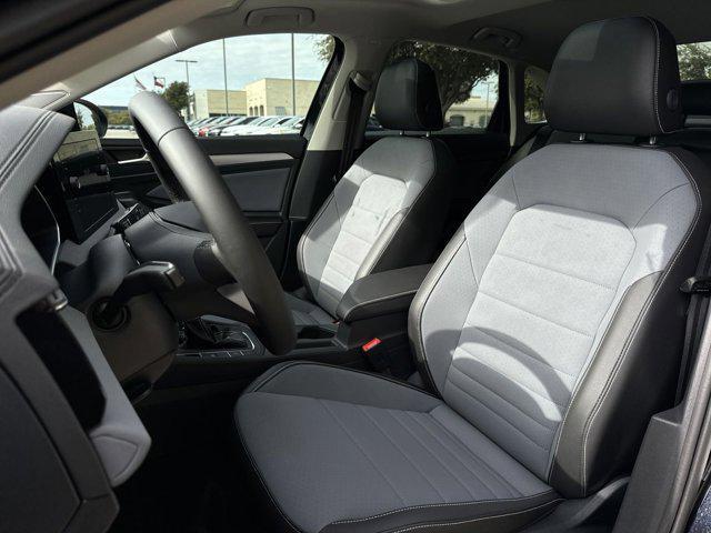 new 2026 Volkswagen Jetta car, priced at $28,890