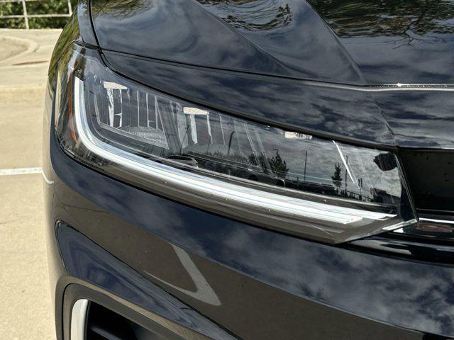 new 2026 Volkswagen Jetta car, priced at $28,890