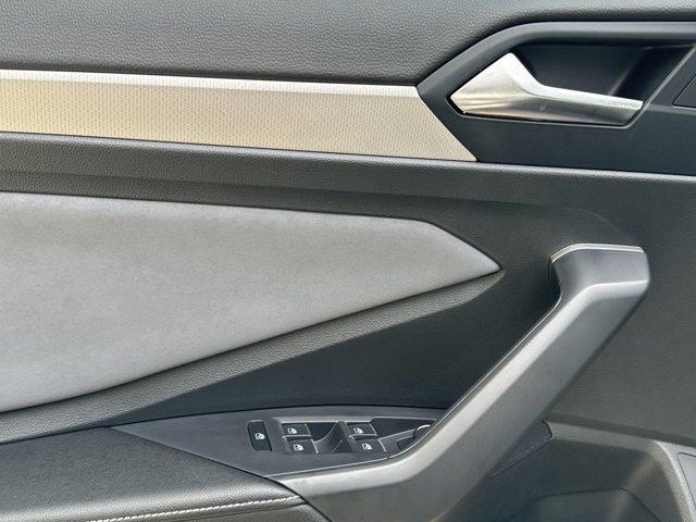 new 2026 Volkswagen Jetta car, priced at $28,890