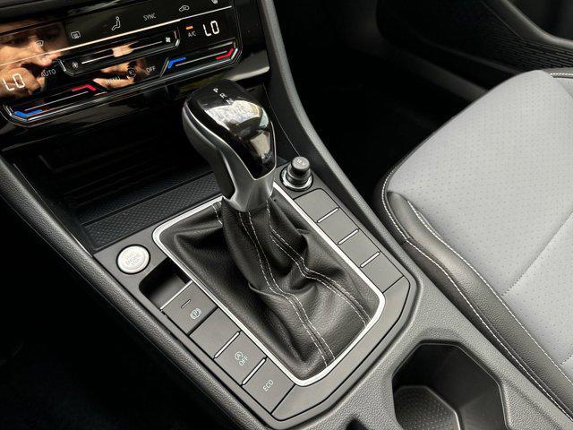 new 2026 Volkswagen Jetta car, priced at $28,890