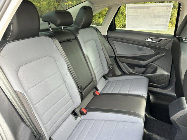 new 2026 Volkswagen Jetta car, priced at $28,890