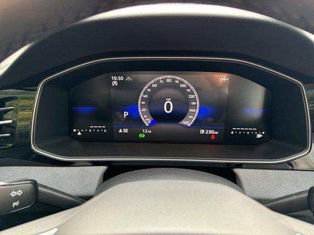 new 2026 Volkswagen Jetta car, priced at $28,890