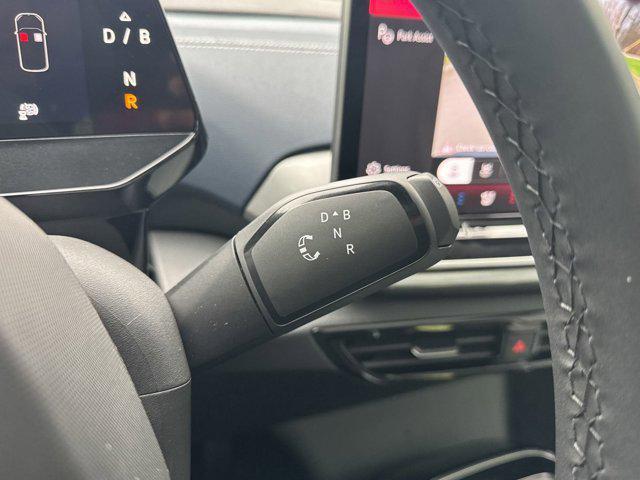 new 2025 Volkswagen ID.4 car, priced at $49,432