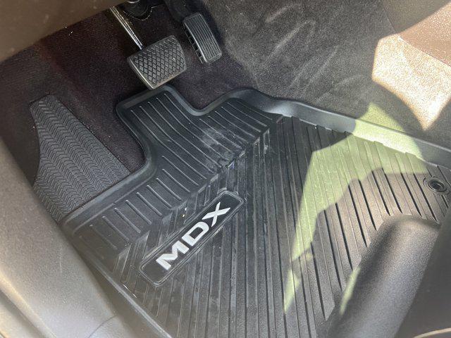 used 2020 Acura MDX car, priced at $27,771