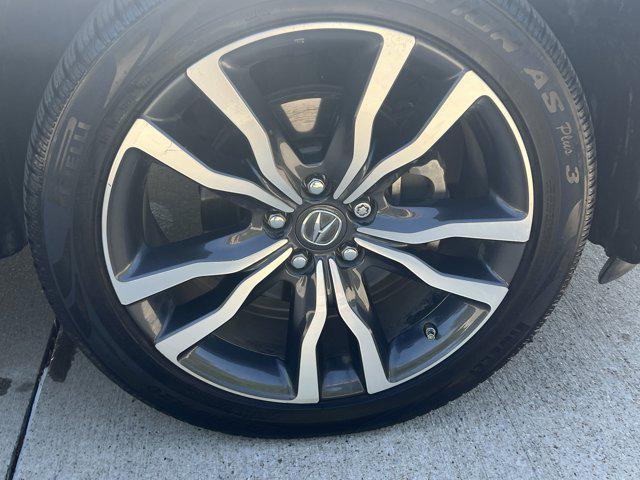 used 2020 Acura MDX car, priced at $27,771