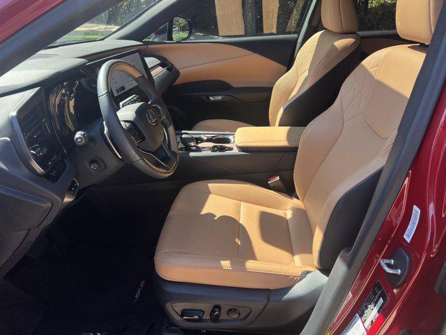 used 2024 Lexus RX 350 car, priced at $51,991