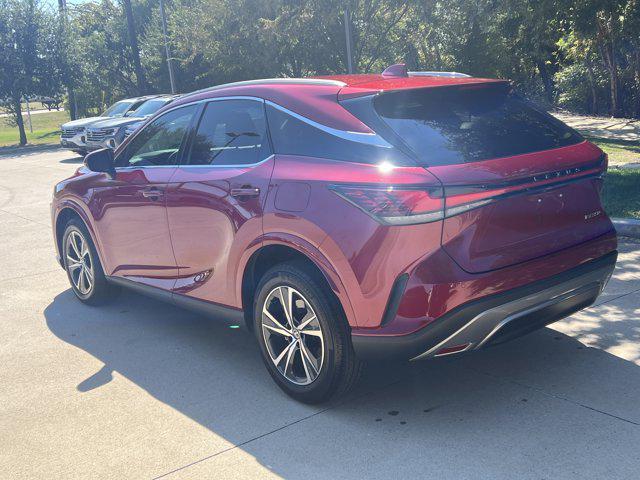 used 2024 Lexus RX 350 car, priced at $51,991