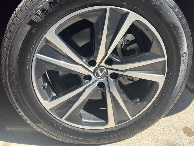 used 2024 Lexus RX 350 car, priced at $51,991