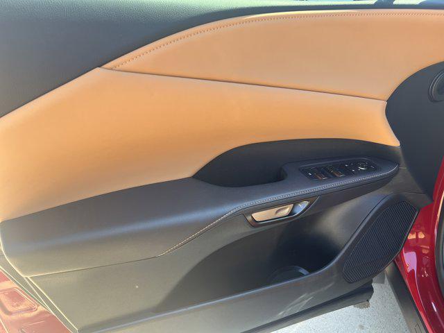 used 2024 Lexus RX 350 car, priced at $51,991